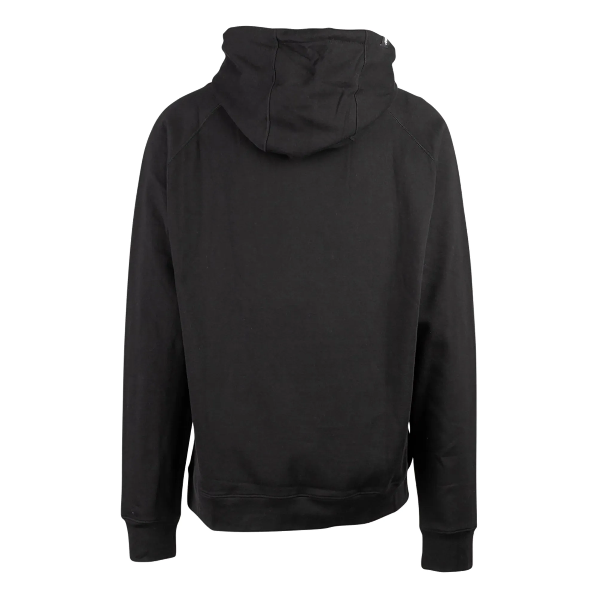509 Legacy Pullover Hoodie Black