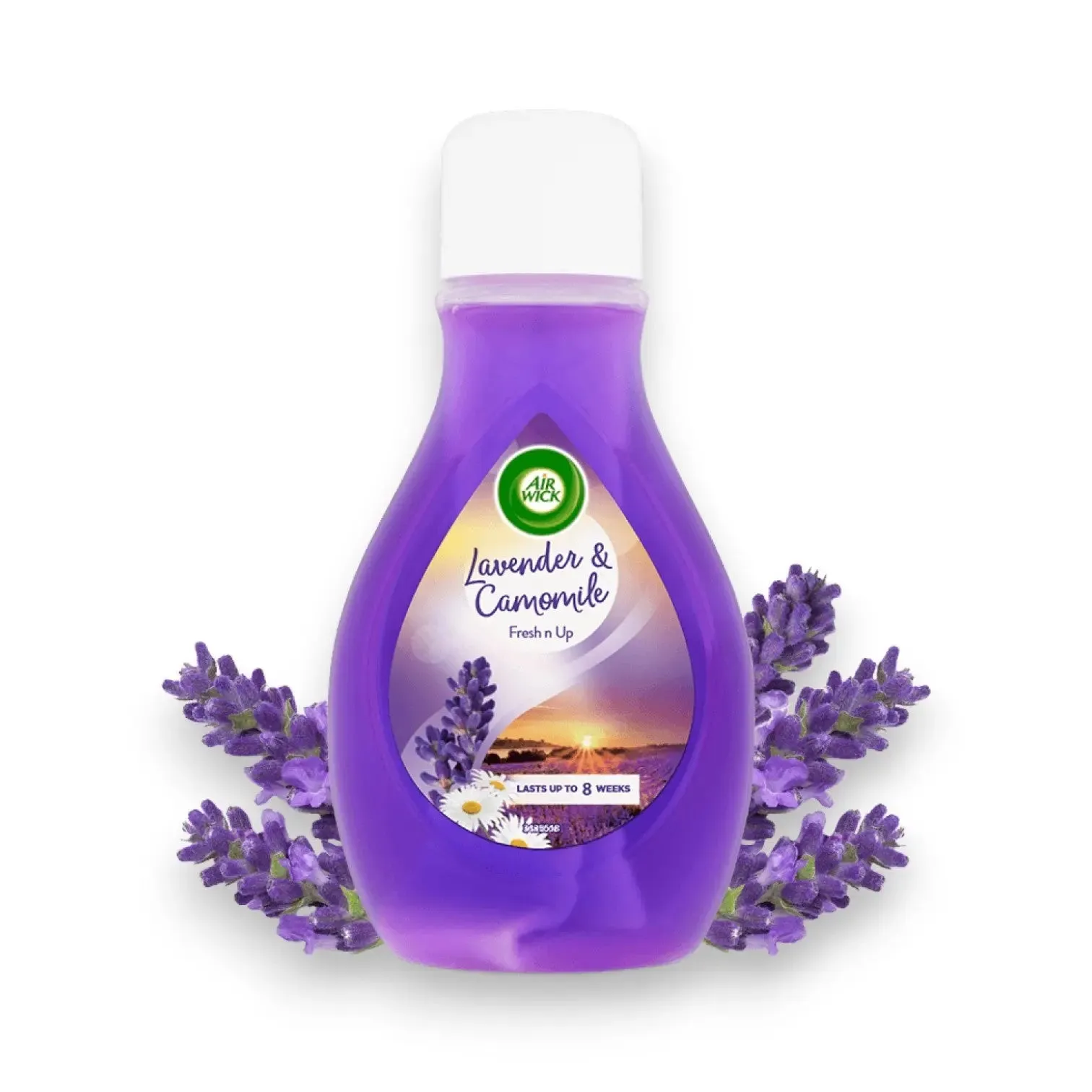 Air Wick Fresh n Up  375ml