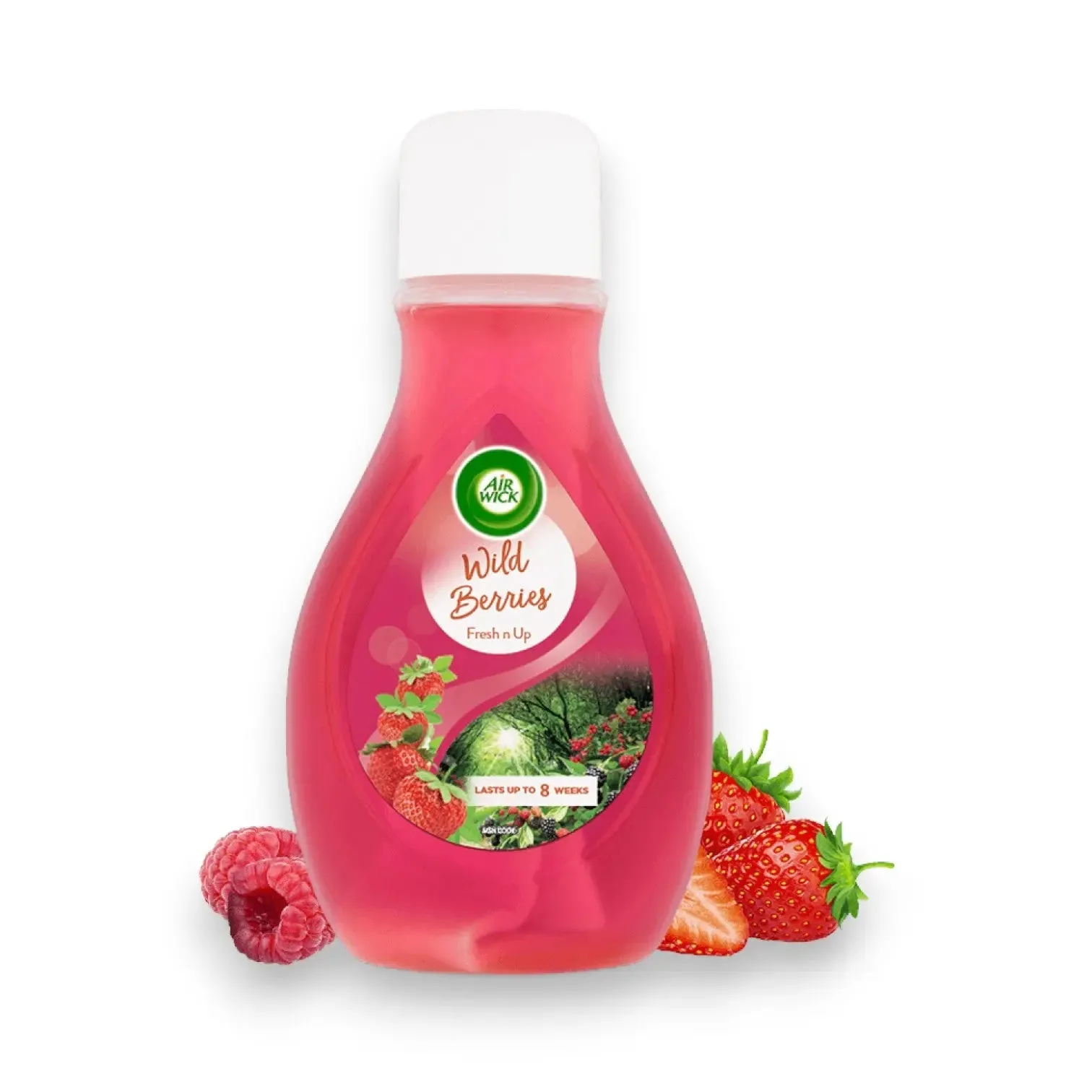Air Wick Fresh n Up  375ml