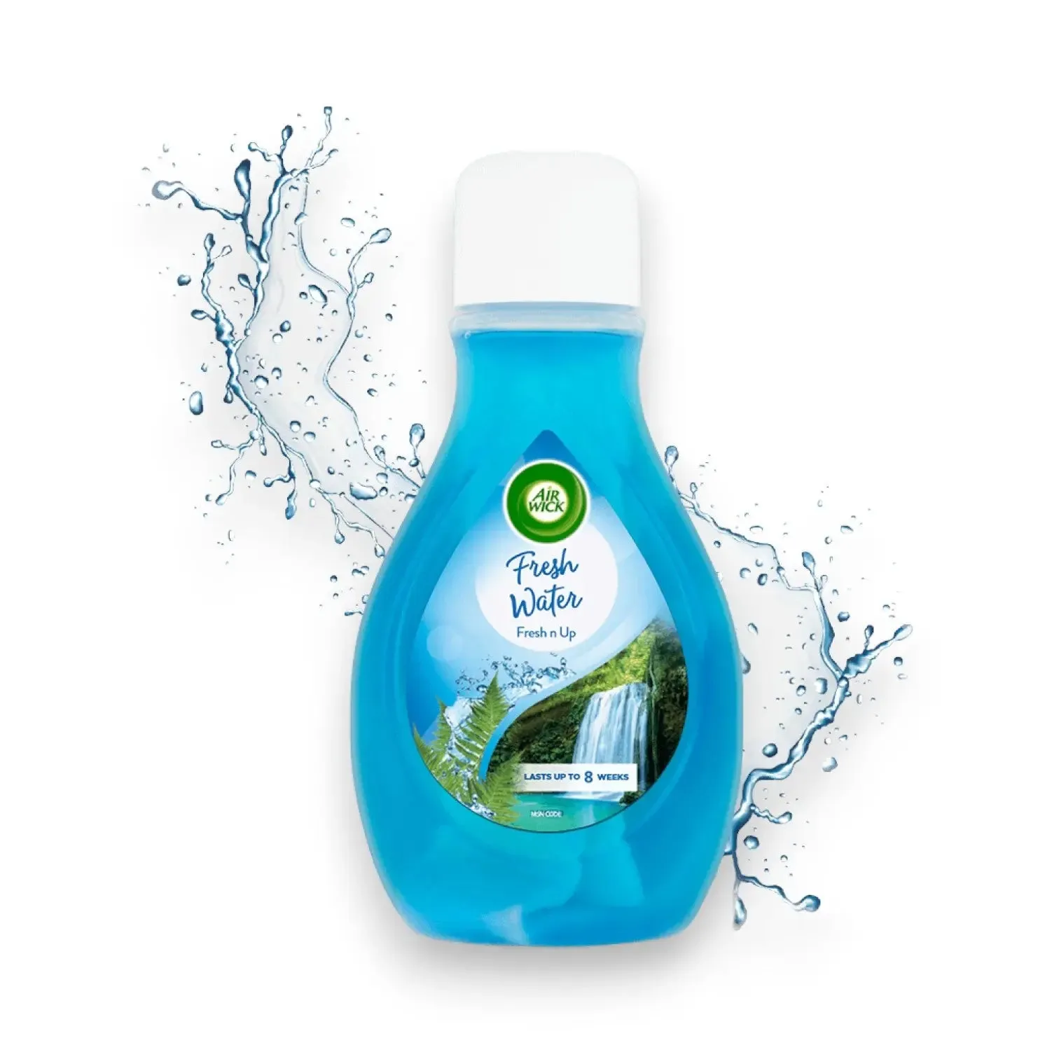 Air Wick Fresh n Up  375ml