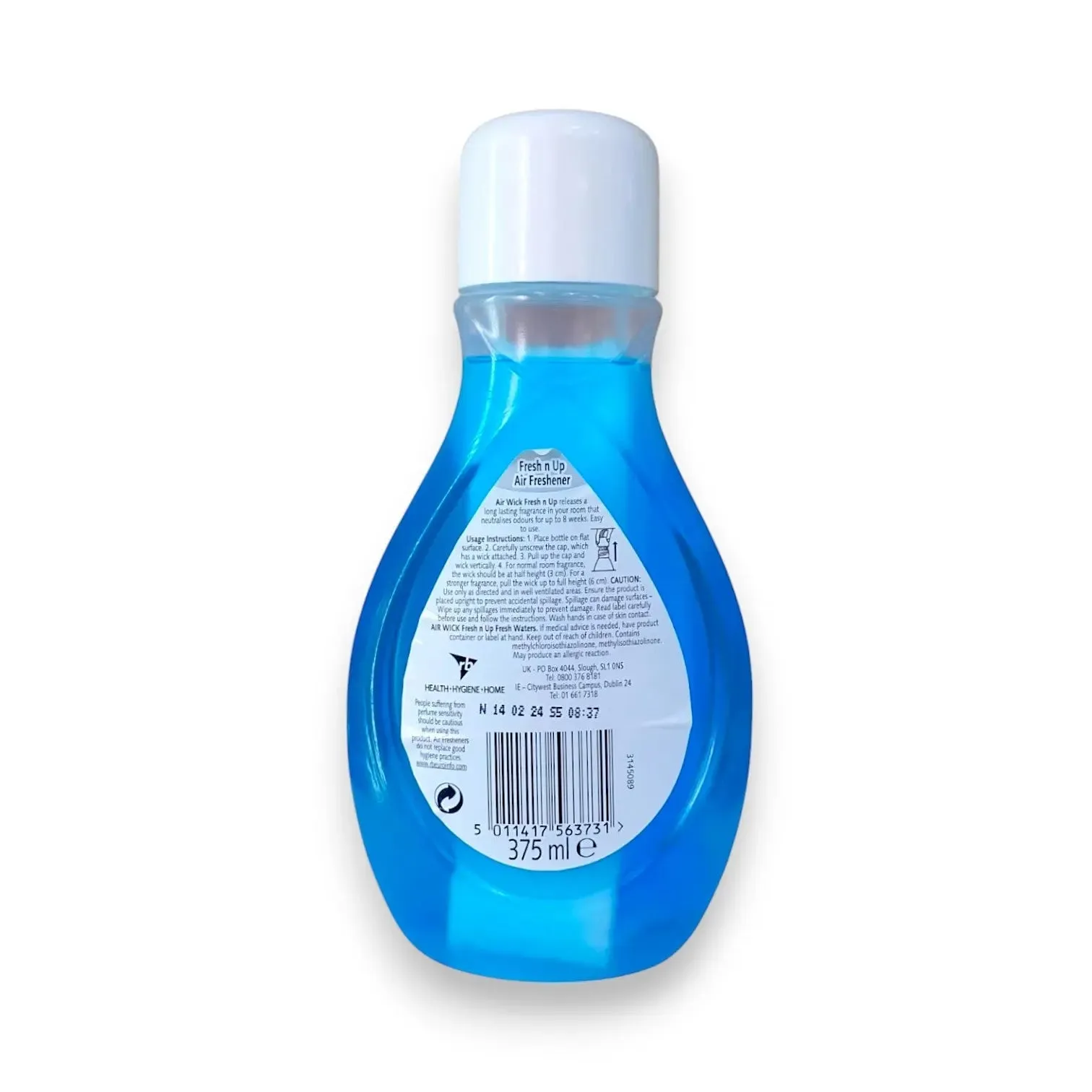Air Wick Fresh n Up  375ml