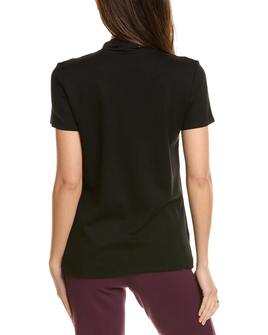 Anne Klein Bow Top