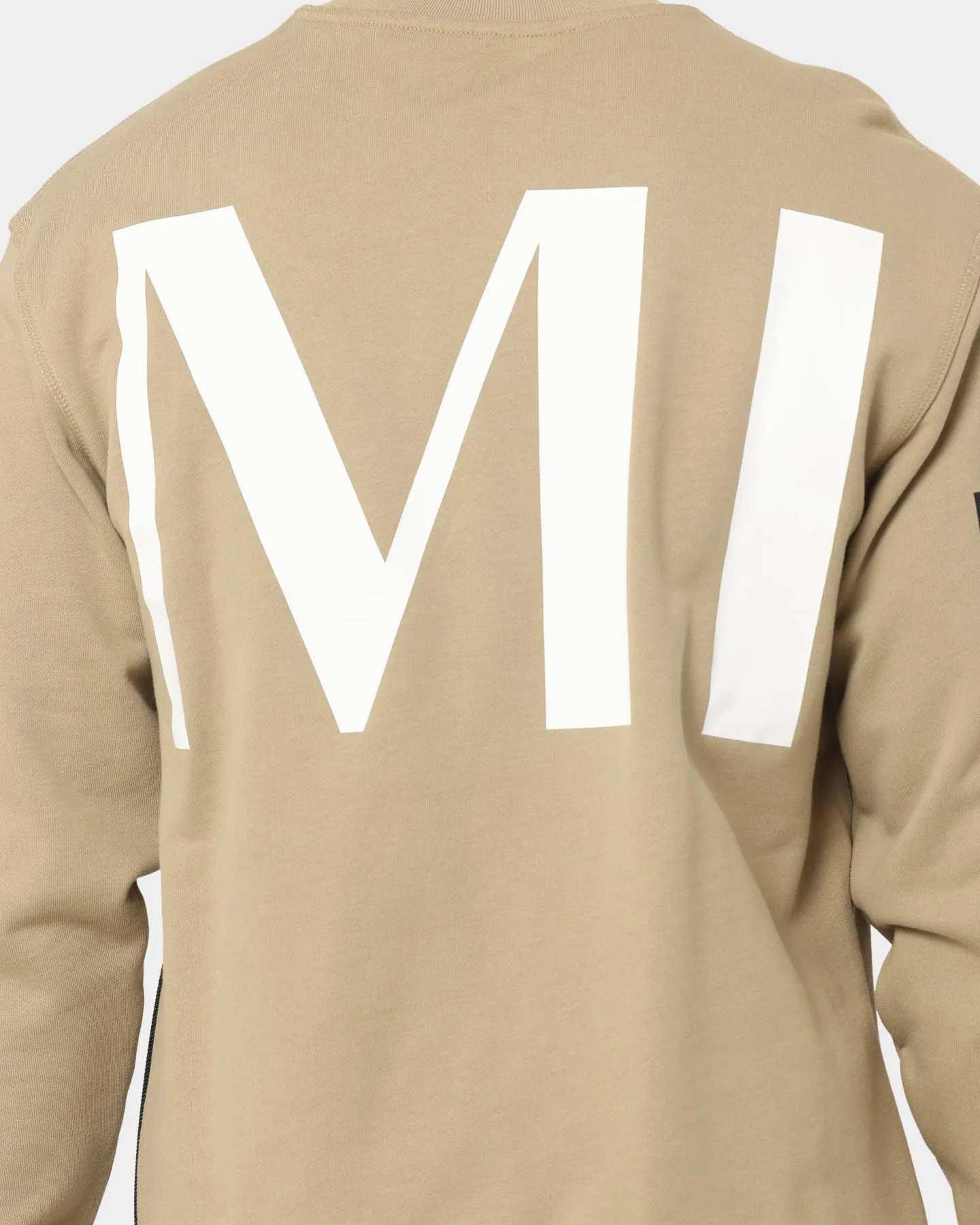 Armani Exchange Felpa Crewneck Tree House
