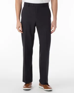 Ballin Pants - Dunhill Commuter Bi-Strech Gabardine - Navy