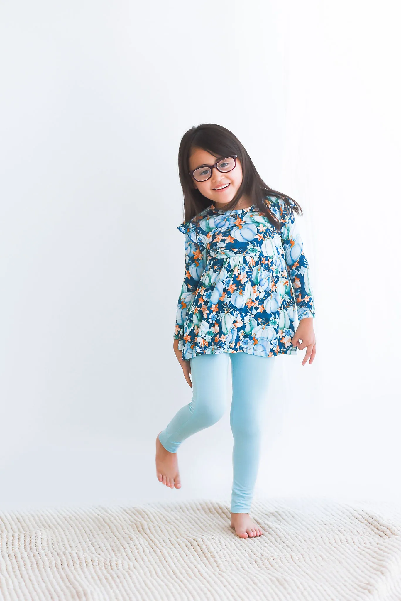 Birdie Bean Briar Peplum Set