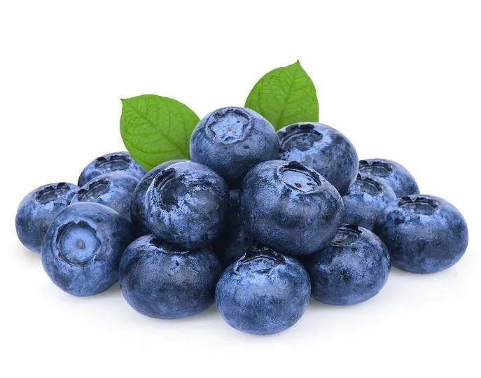 Blueberry 125gr