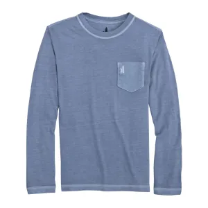 Brennan Pocket T-shirt