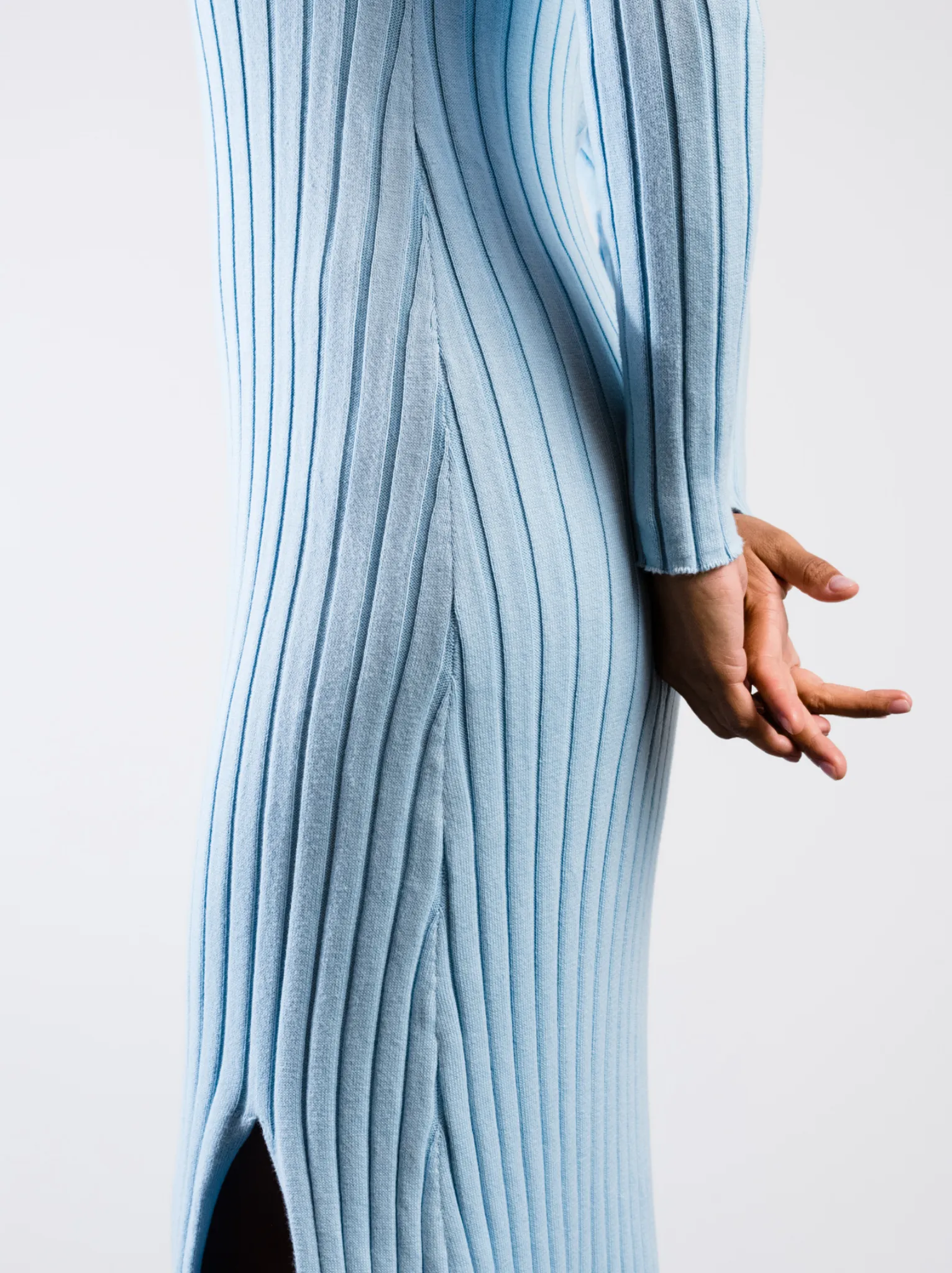 Bridget Knit Midi Dress