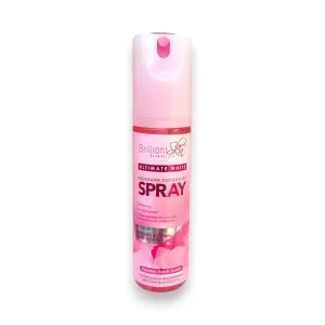 Brilliant Skin Underarm Deodorant Spray 60ml