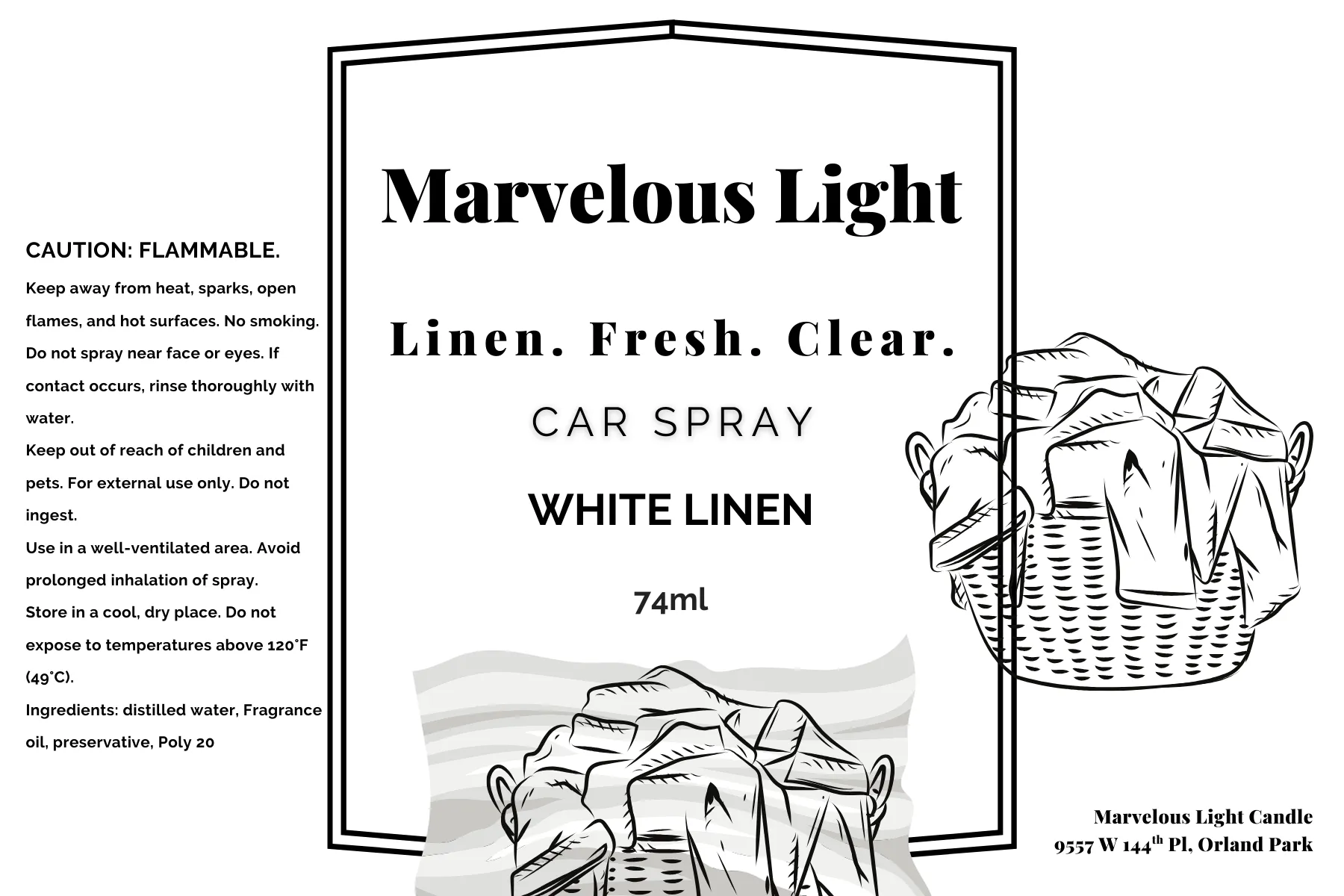 Car Sprays