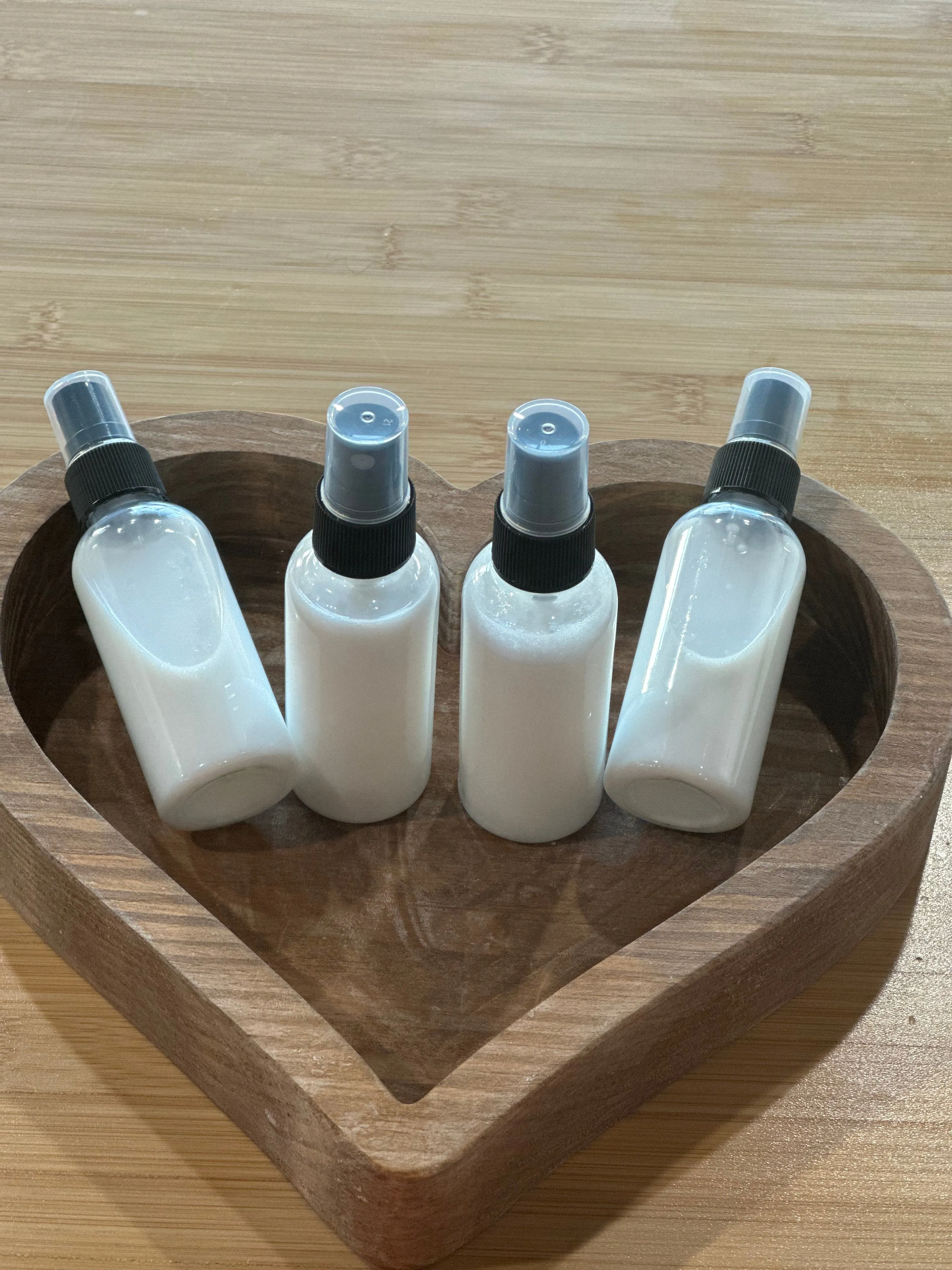 Car Sprays