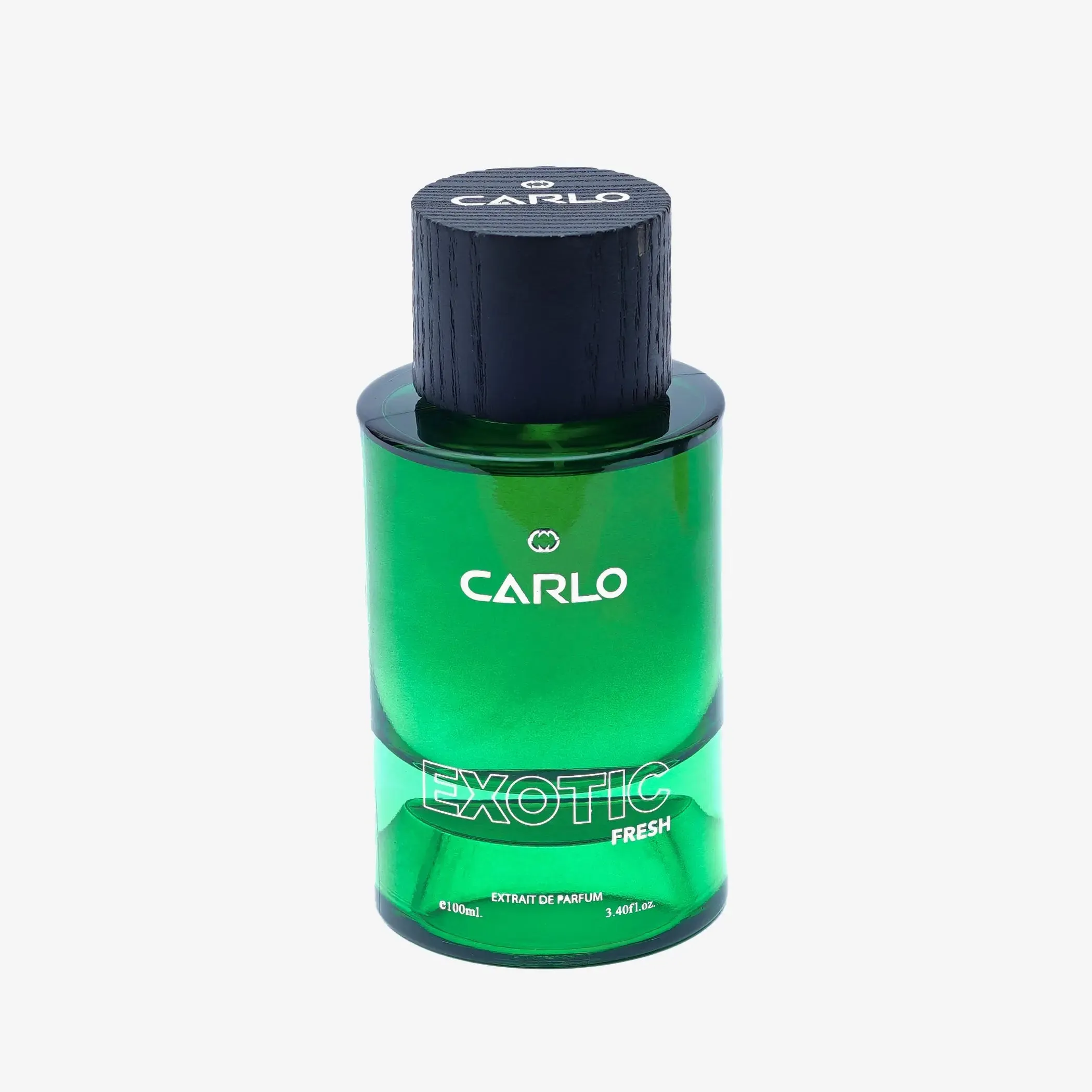 Carlo Exotic Fresh