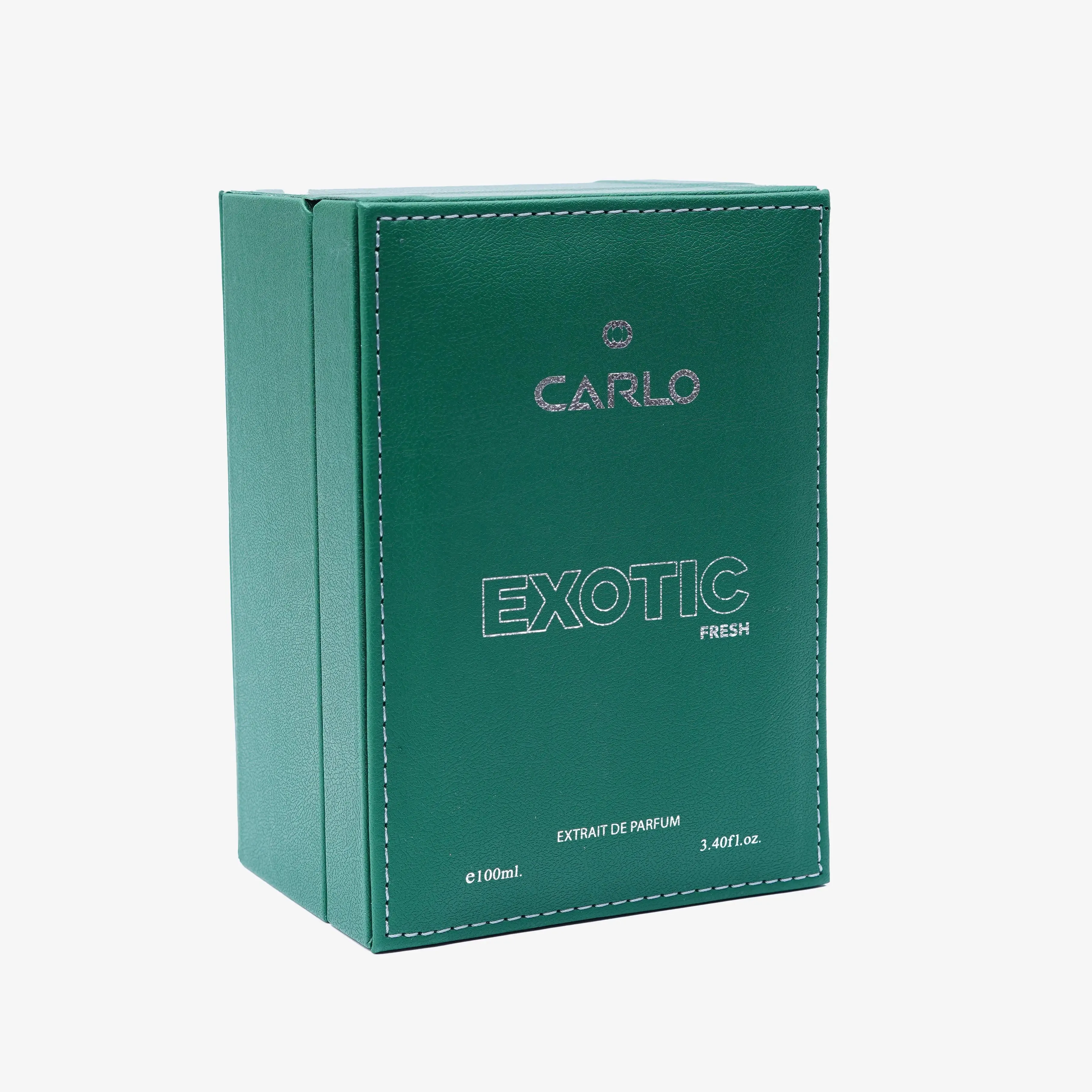 Carlo Exotic Fresh