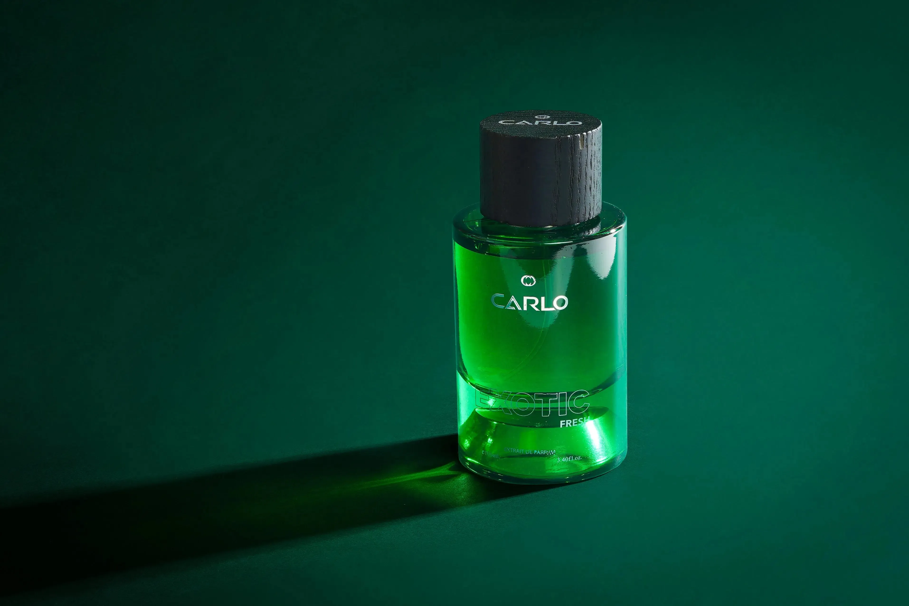 Carlo Exotic Fresh
