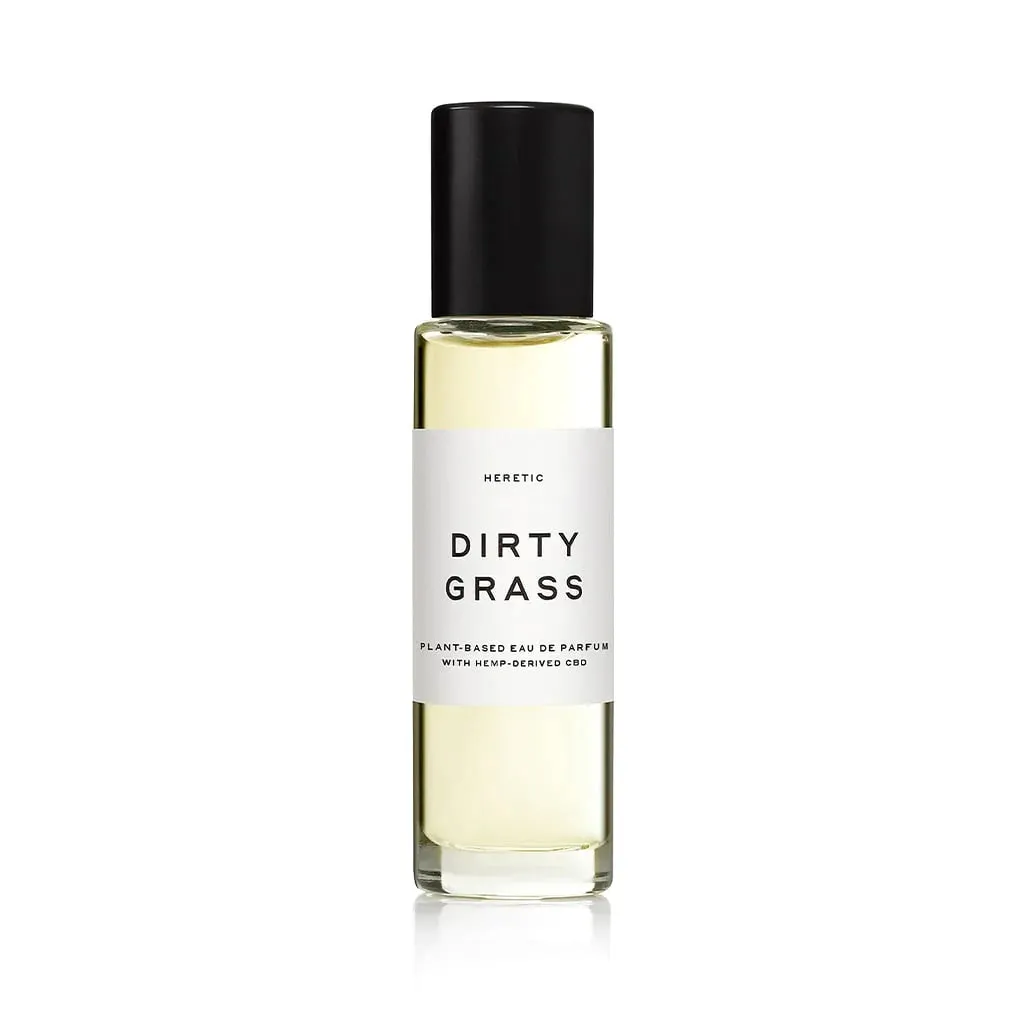 DIRTY GRASS, 15ML