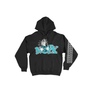 Driver Pullover