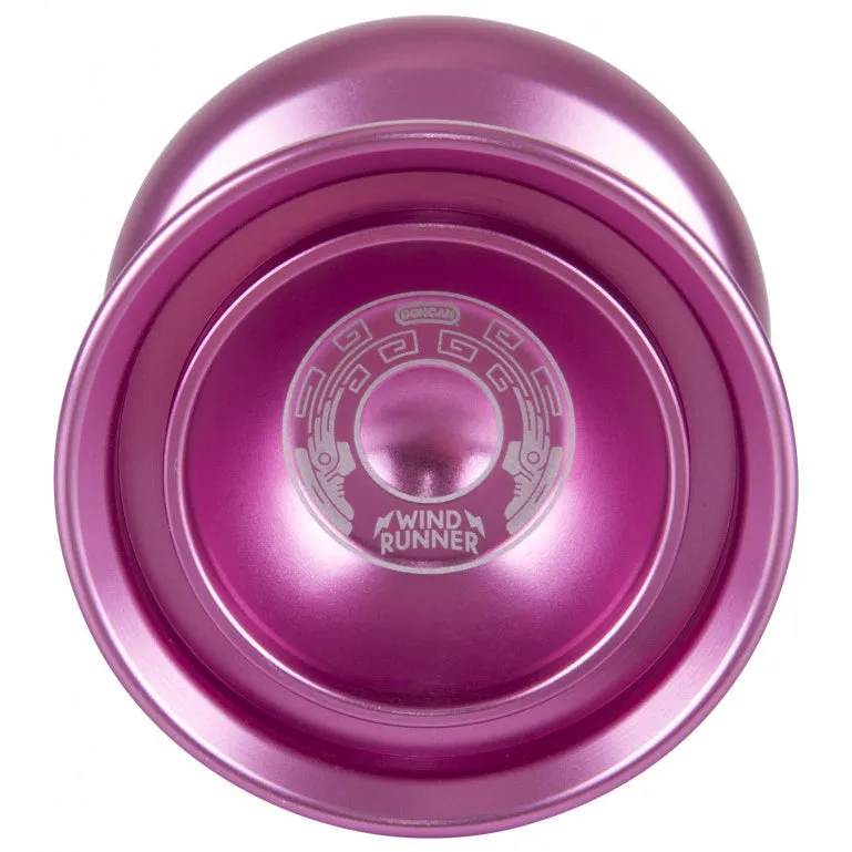 Expert Windrunner - Duncan Yo-Yo