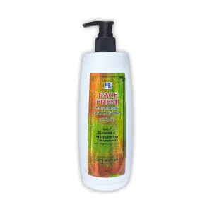 Face Fresh Moisturising Beauty Lotion 400ml