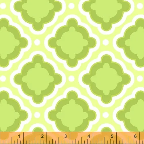 Fresh  36103-1 Cotton