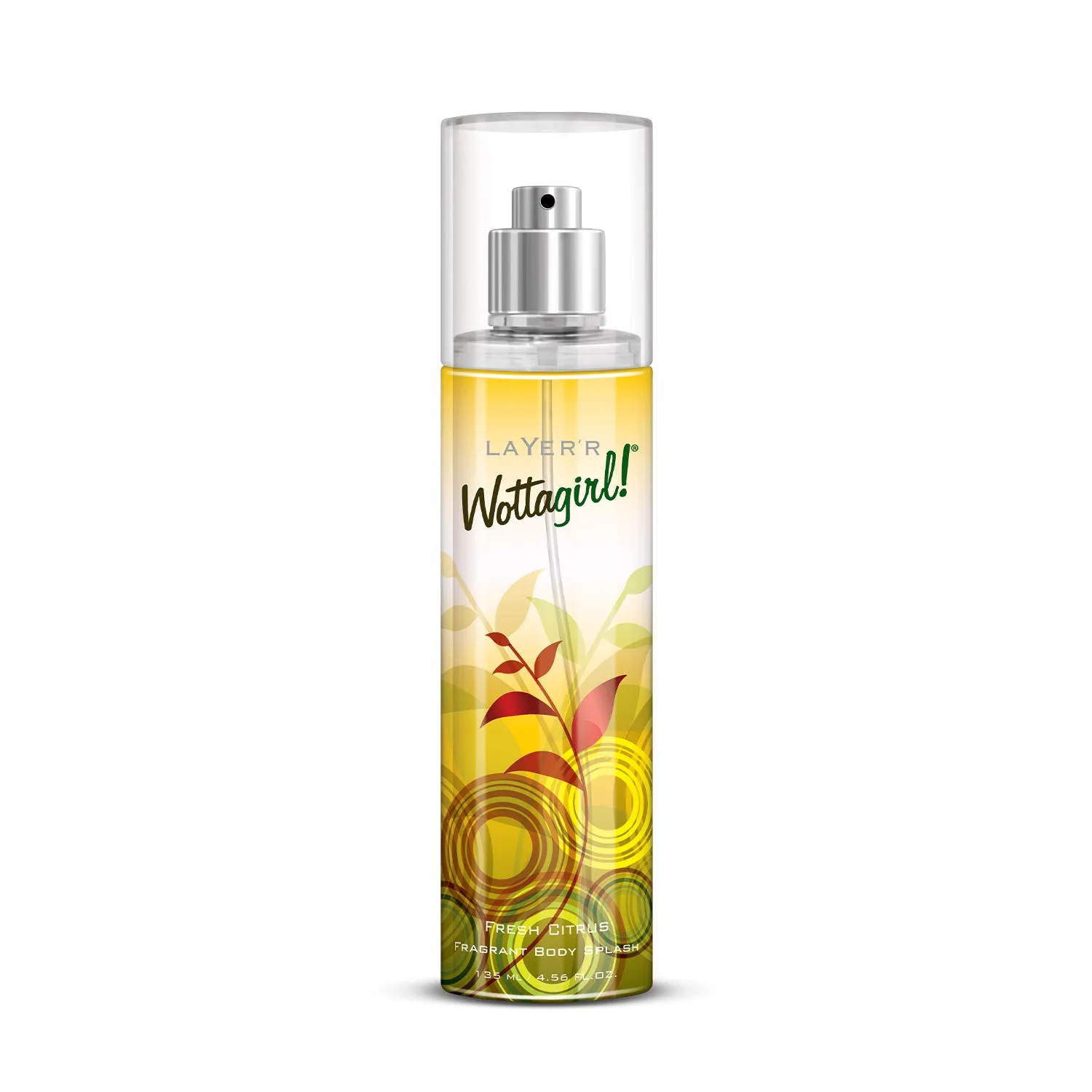 FRESH CITRUS - 135ml