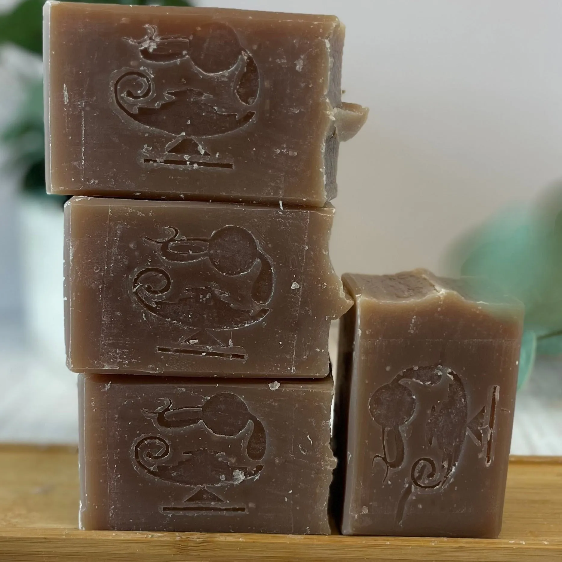 HAIR REPAIR~Goat Milk Shampoo