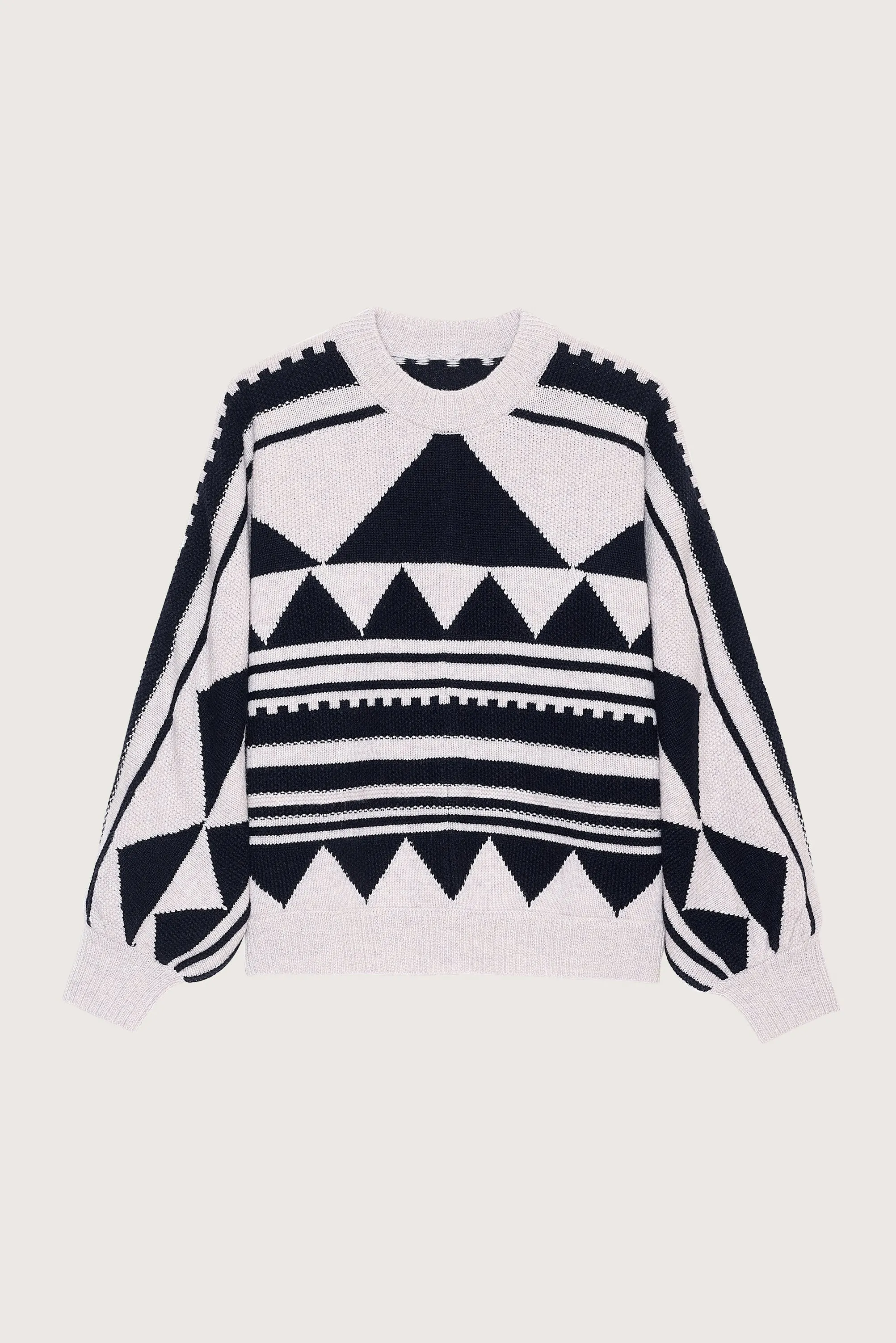 Hami Jumper