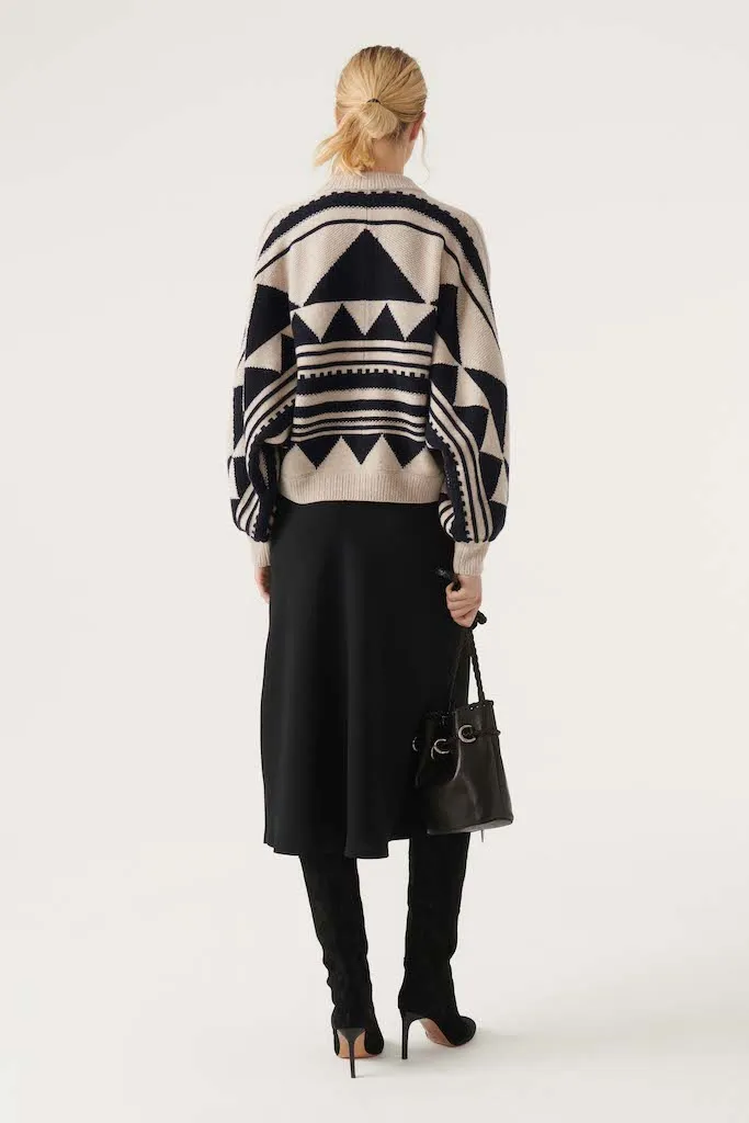 Hami Jumper