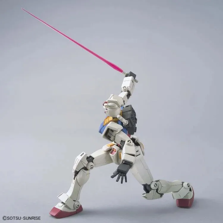 HG RX-78-2 Gundam (Beyond Global)
