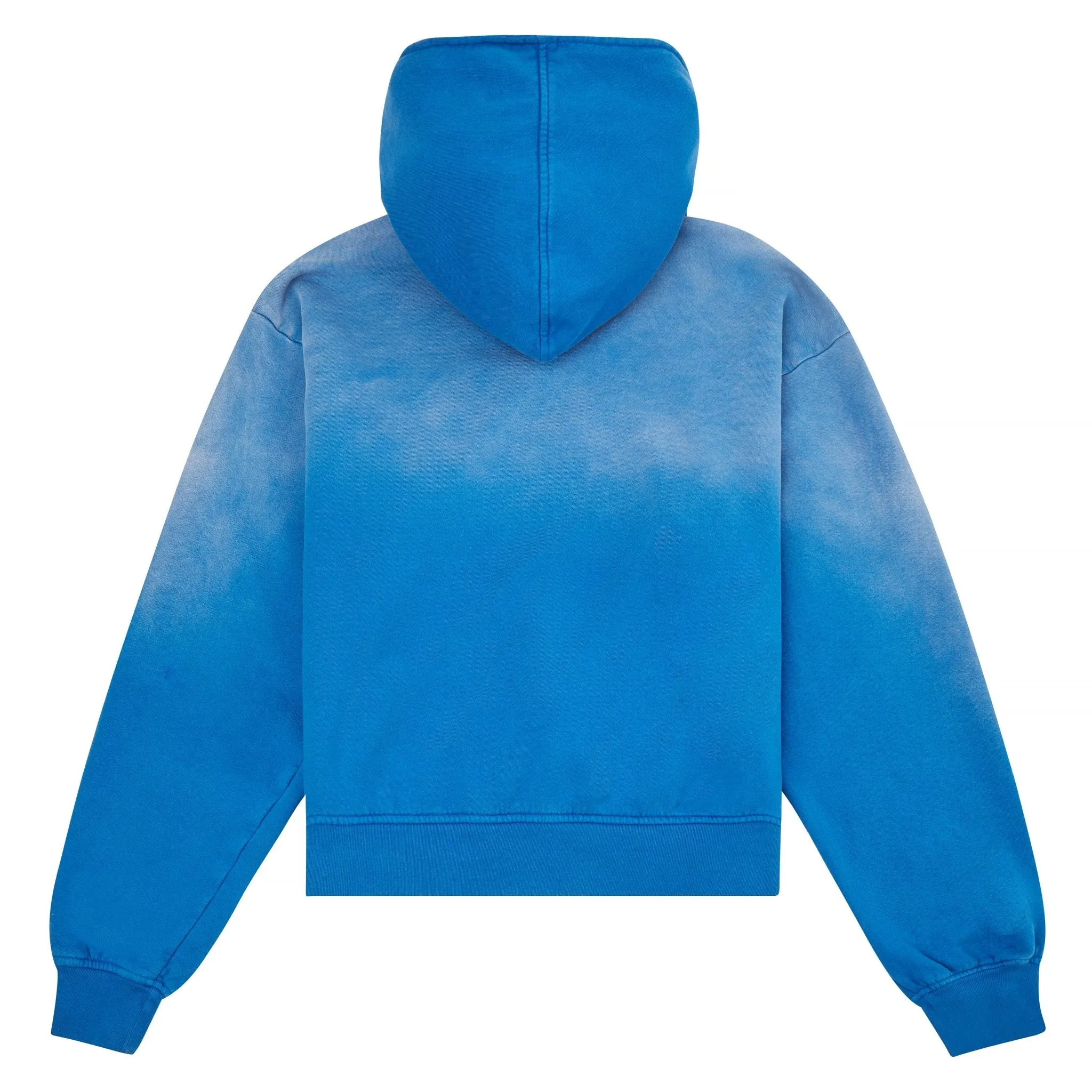 James Hoodie | Faded Blue
