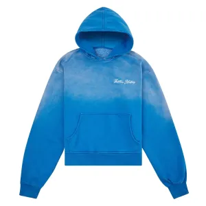James Hoodie | Faded Blue