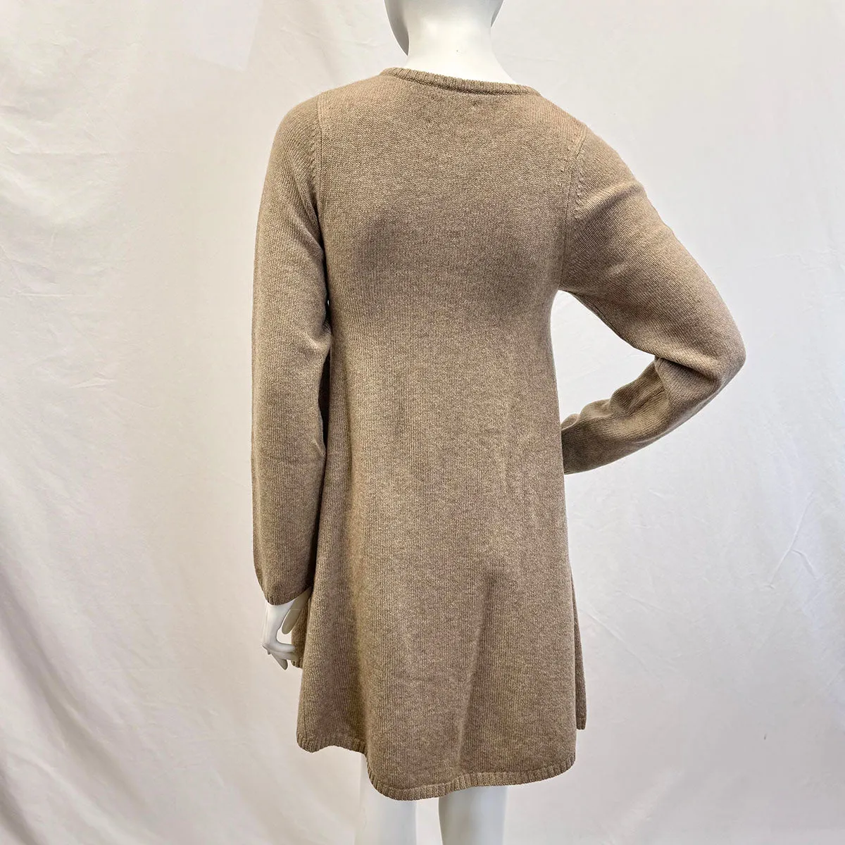 Khaite Knit Dress