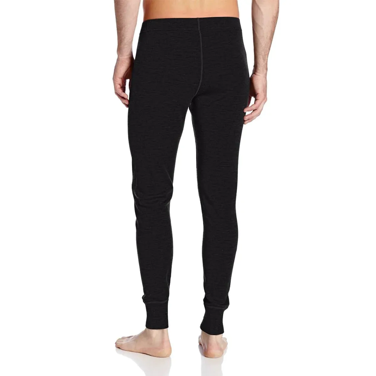 Men's Merino Wool Kancamagus Midweight Bottoms
