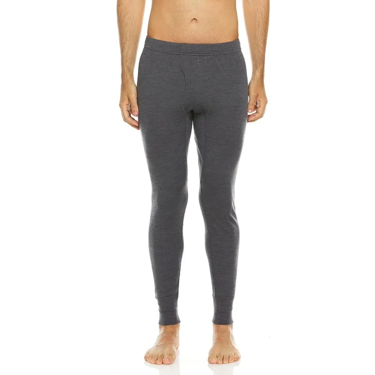 Men's Merino Wool Kancamagus Midweight Bottoms