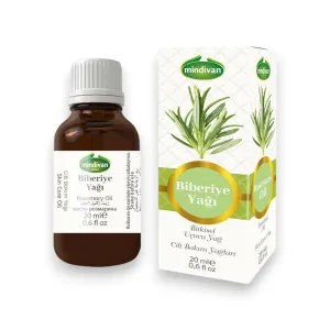 Mindivan Rosemary Oil 20ml