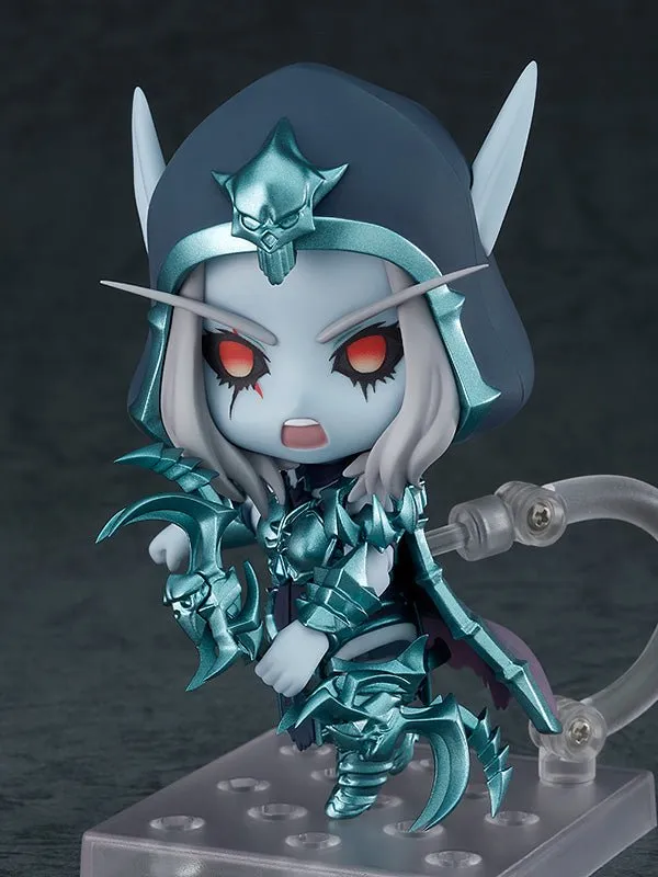 Nendoroid World of Warcraft Sylvanas Windrunner