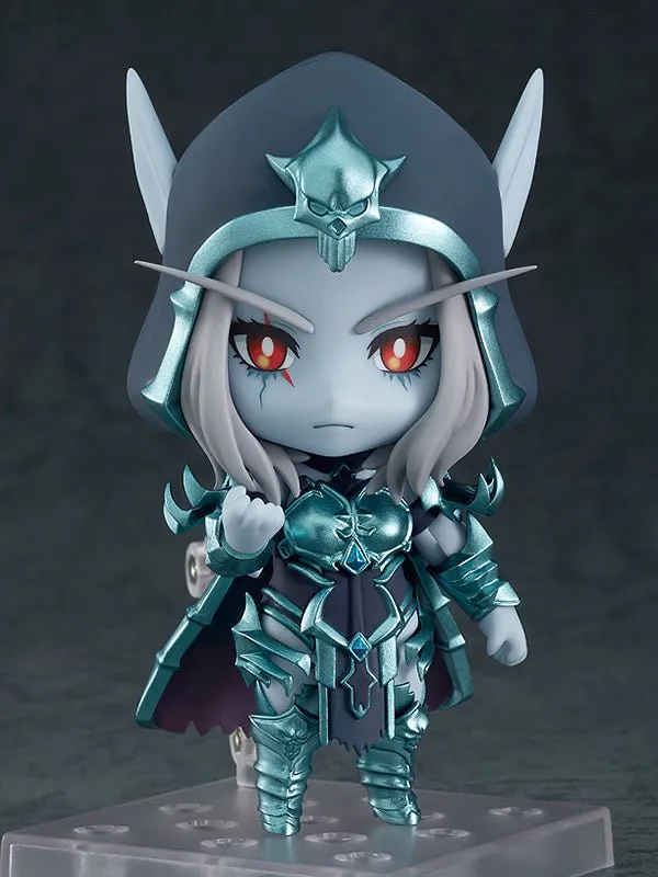 Nendoroid World of Warcraft Sylvanas Windrunner
