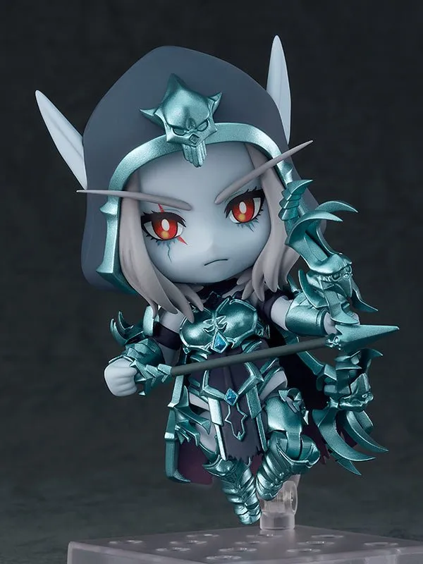 Nendoroid World of Warcraft Sylvanas Windrunner