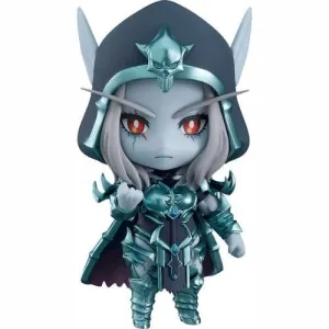 Nendoroid World of Warcraft Sylvanas Windrunner
