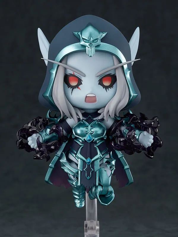 Nendoroid World of Warcraft Sylvanas Windrunner