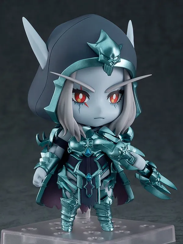 Nendoroid World of Warcraft Sylvanas Windrunner