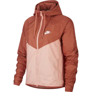 Nike Women's Windrunner 'Peach'