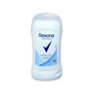 Rexona Cotton Dry Deodorant 40ml