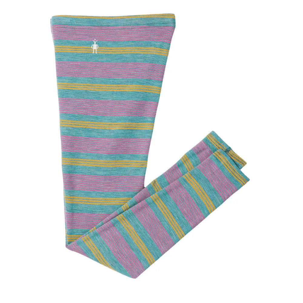 Smartwool Kids' Classic Thermal Merino Base Layer Bottom