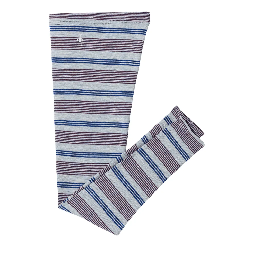 Smartwool Kids' Classic Thermal Merino Base Layer Bottom