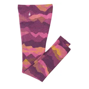Smartwool Kids' Classic Thermal Merino Base Layer Bottom