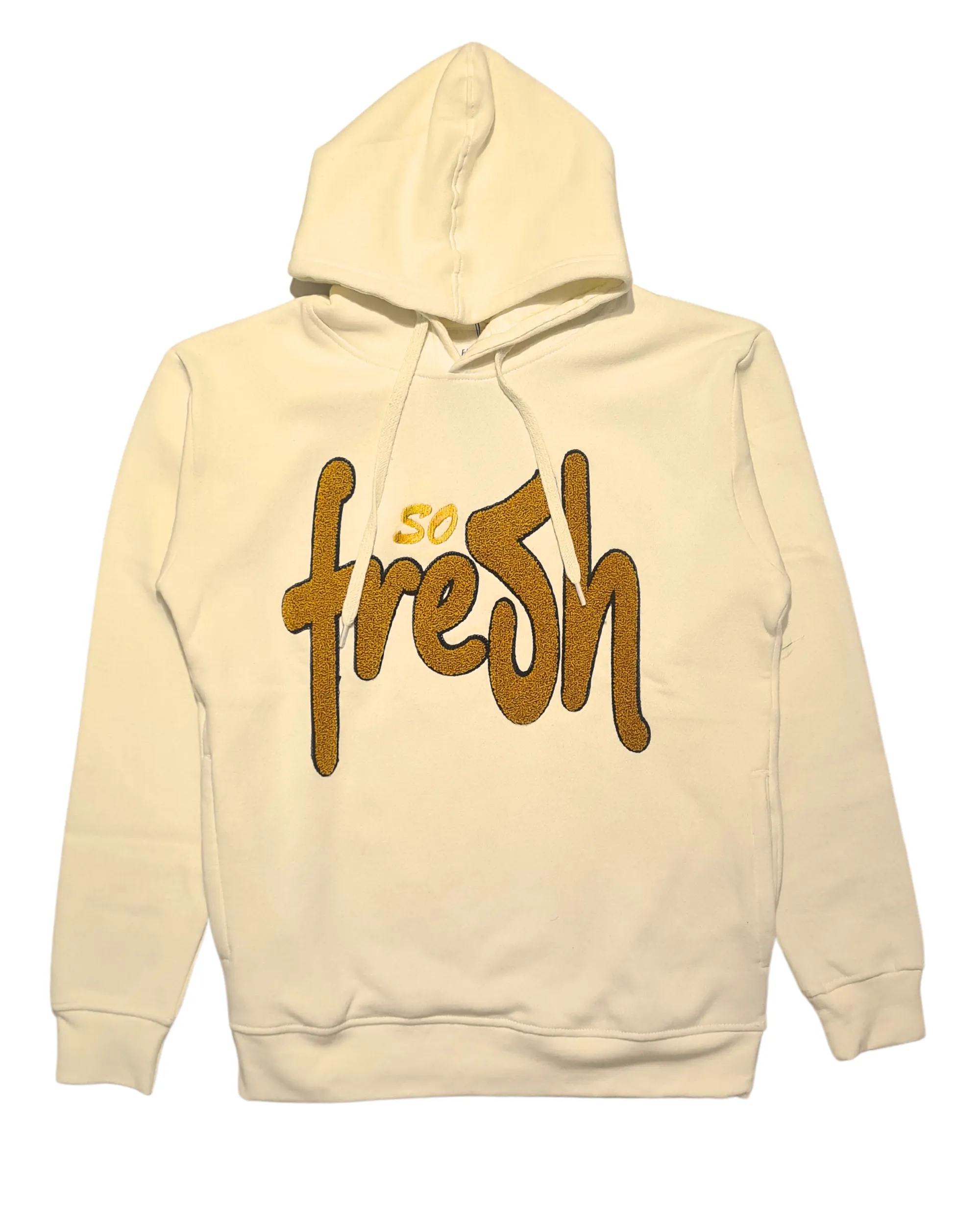 So Fresh Hoodie