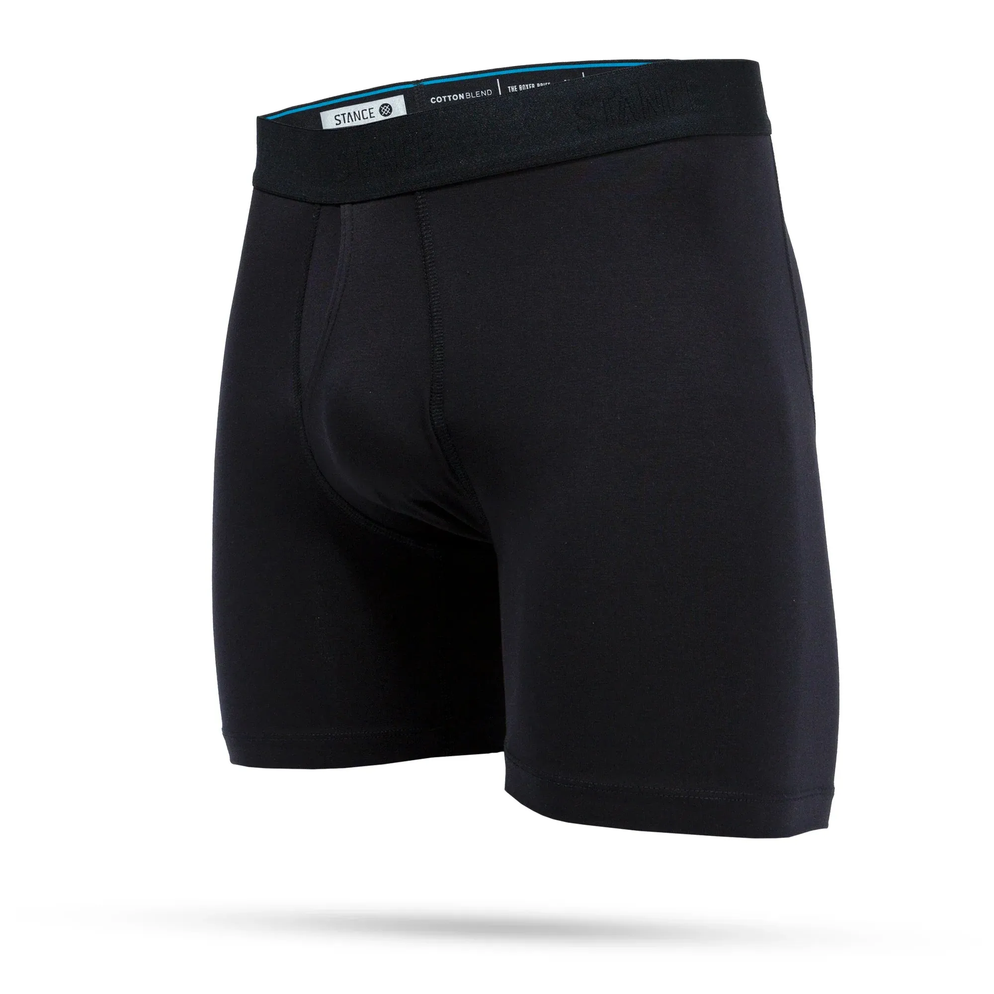 Stance Underwear BXB CC Black