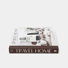 Travel Home: Design with a Global Spirit