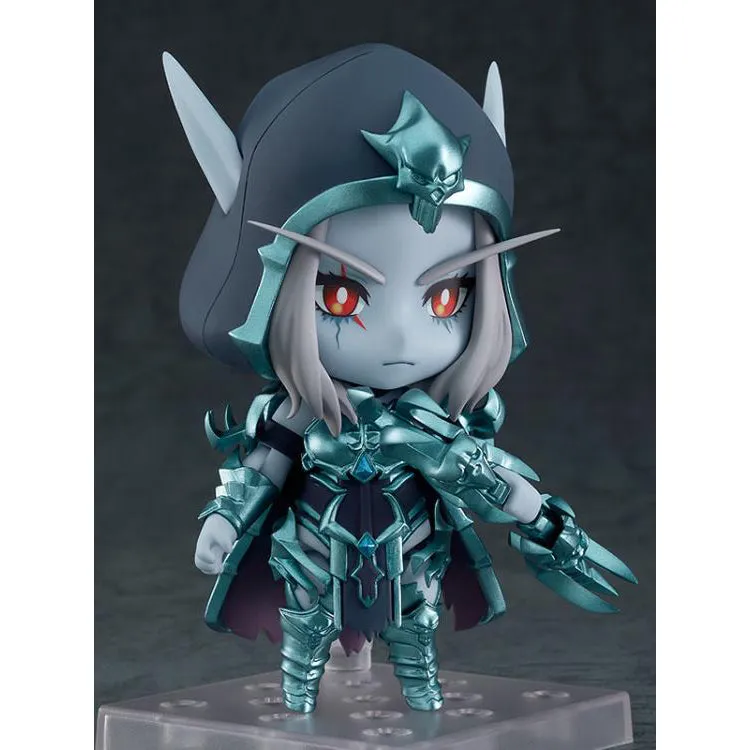 World of Warcraft Nendoroid No.1671 Sylvanas Windrunner