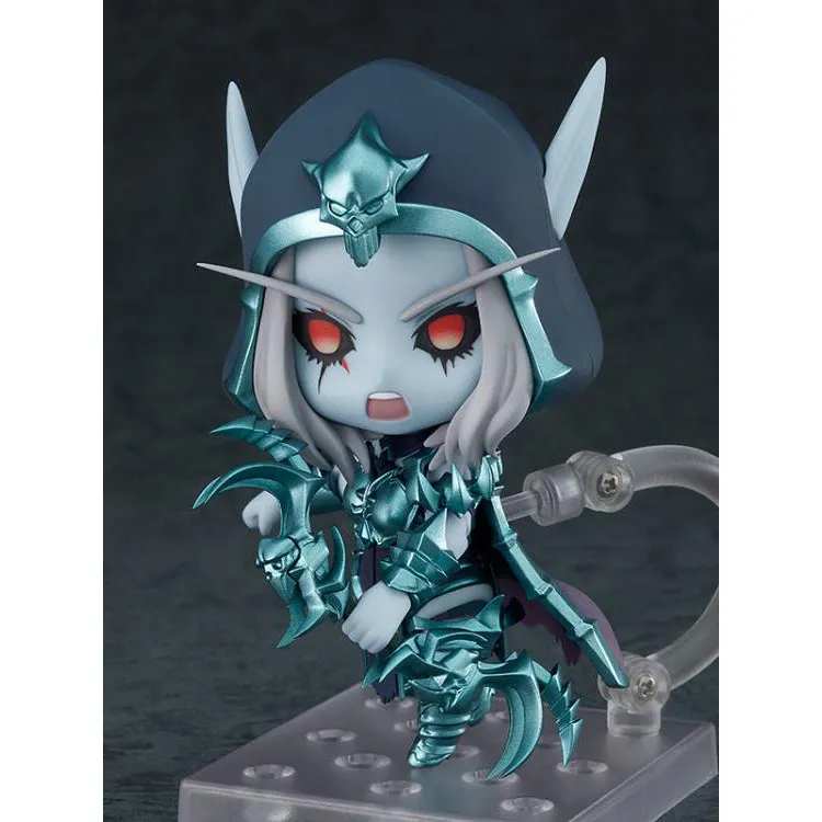 World of Warcraft Nendoroid No.1671 Sylvanas Windrunner